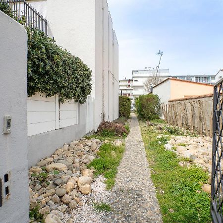 Studio Les Amandiers By Interhome Canet-en-Roussillon Ngoại thất bức ảnh