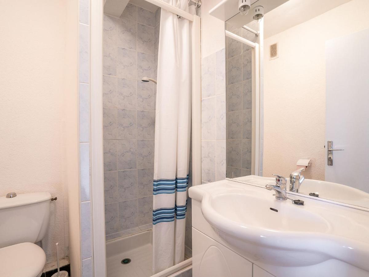 Studio Les Amandiers By Interhome Canet-en-Roussillon Ngoại thất bức ảnh