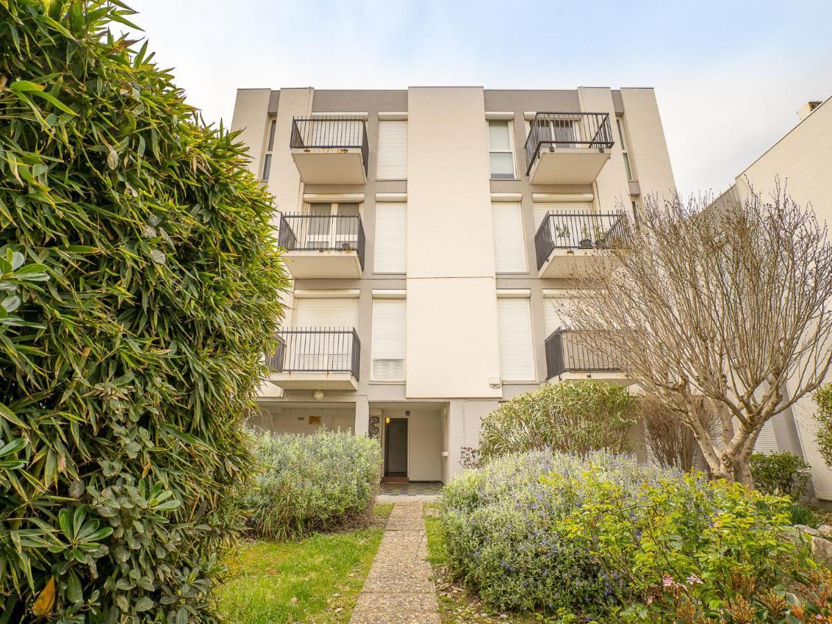 Studio Les Amandiers By Interhome Canet-en-Roussillon Ngoại thất bức ảnh