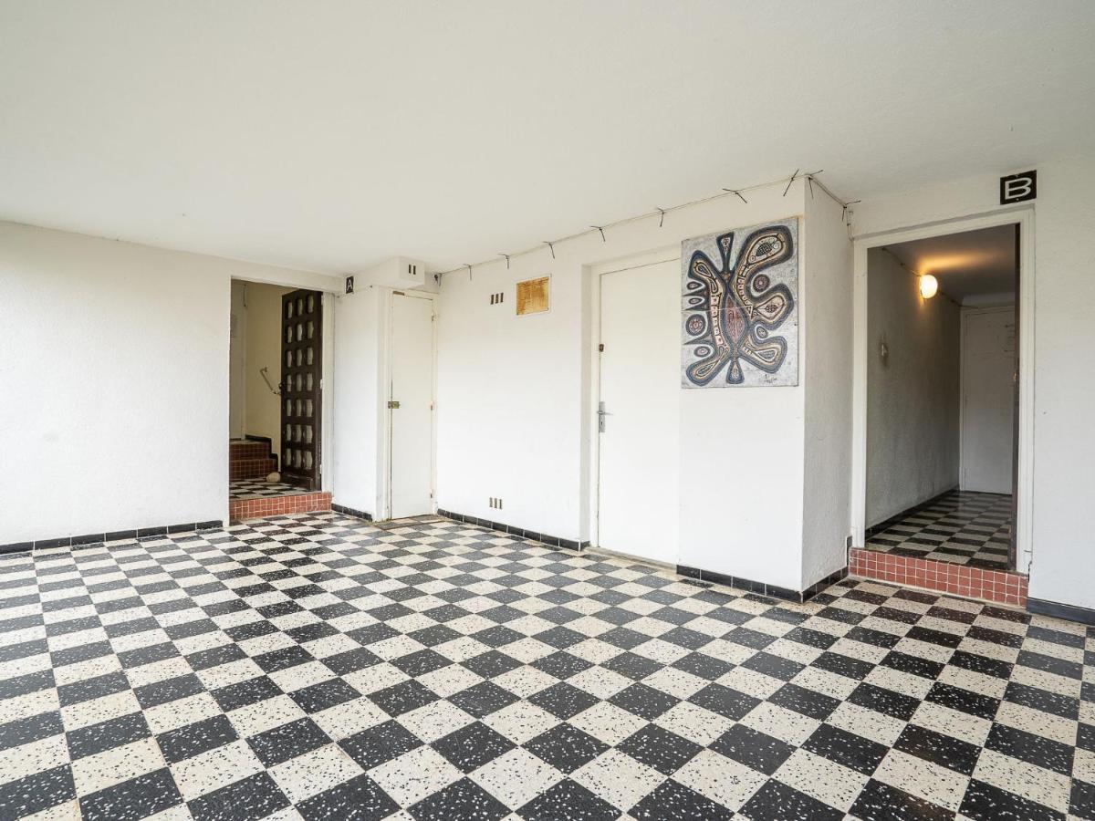 Studio Les Amandiers By Interhome Canet-en-Roussillon Ngoại thất bức ảnh
