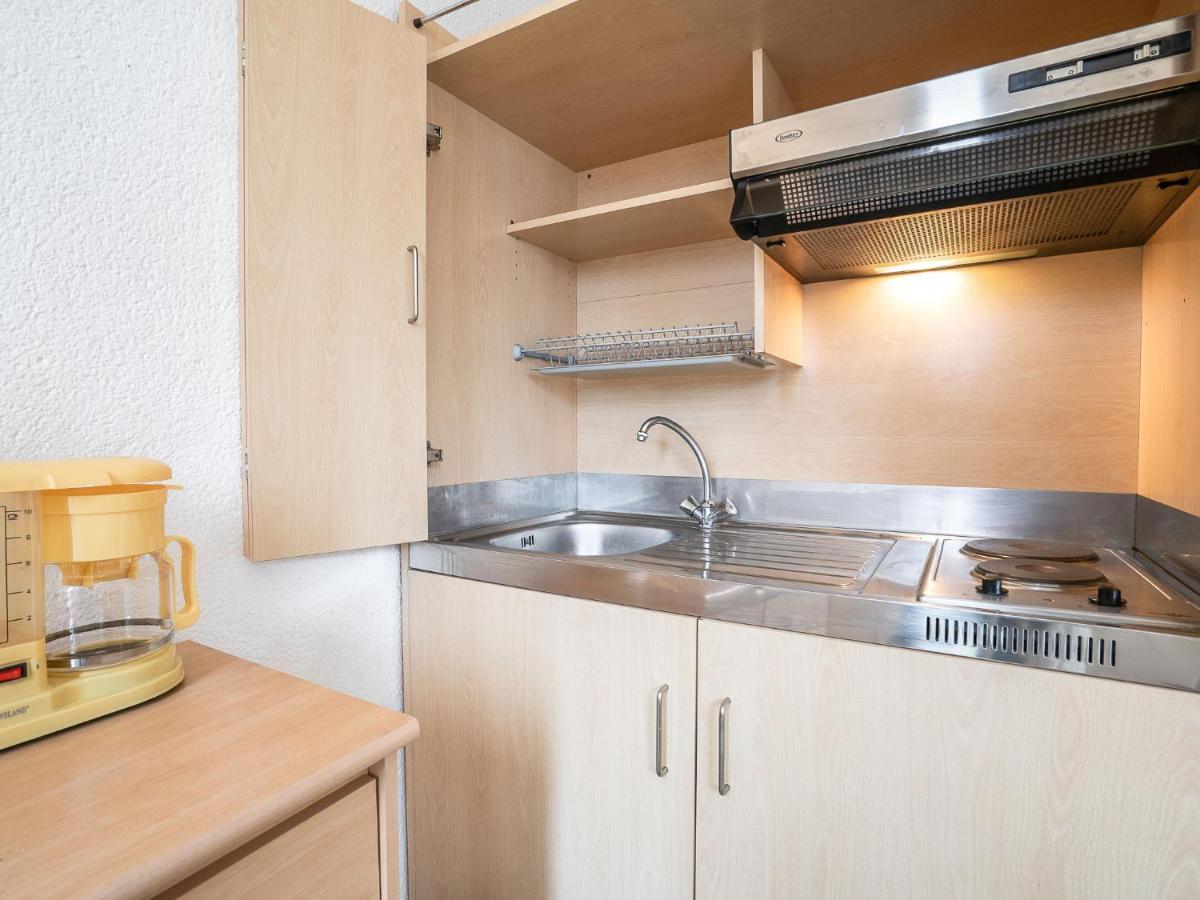 Studio Les Amandiers By Interhome Canet-en-Roussillon Ngoại thất bức ảnh